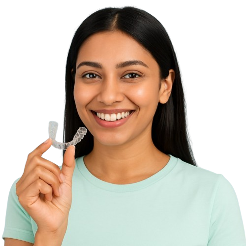Clear Aligner