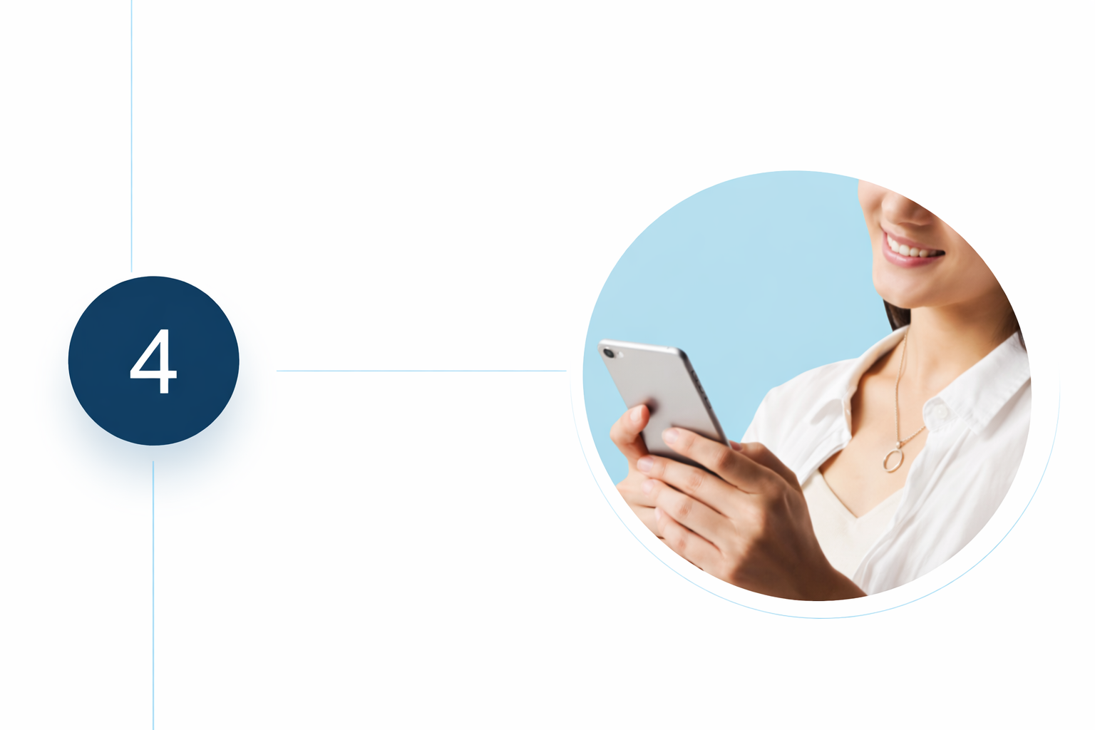 Check-In From Anywhere