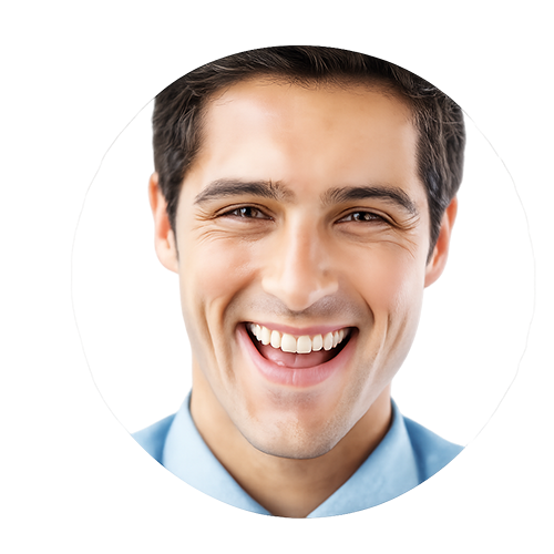 Gum Whitening Treatment Kerala — natural pink gums