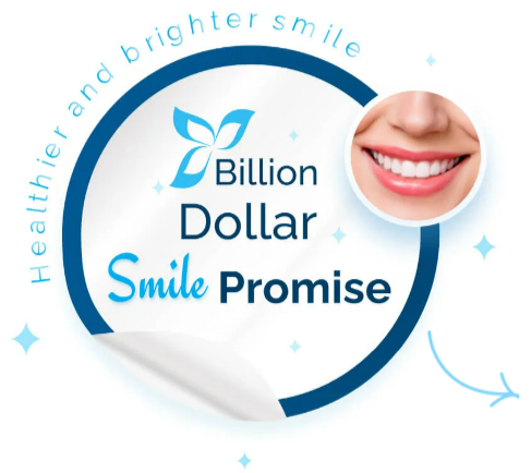 Polish and Go Smile Promise